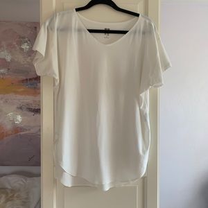 Uniqlo short sleeve